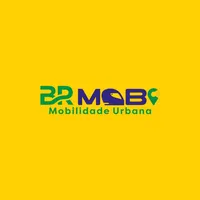 Br Mobi Delivery icon