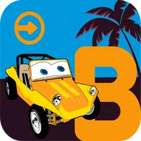 Bugger Motorista icon