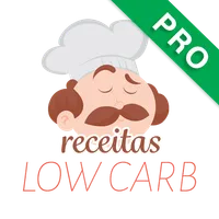 Receitas Low Carb (s/ anúncio) icon