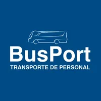 BusPort a Bordo icon