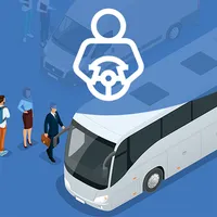 Motorista Transporte da Empres icon