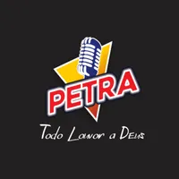 Petra FM icon
