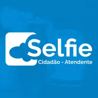 Selfie Cidadão - Atendente icon