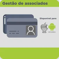Gestão Associado by C4 icon