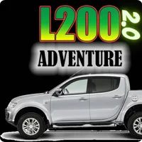 L200 ADVENTURE 2.0 icon