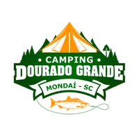 Camping do Dourado icon