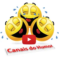 Canais de Humor icon