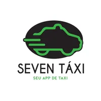 Seven Táxi - Taxista icon