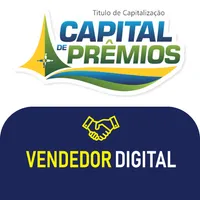Vendedor Capital de Prêmios icon