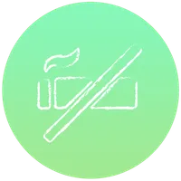 Não Fume icon