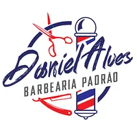 Barbearia Padrão Daniel Alves icon