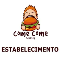 Come Come - Estabelecimento icon
