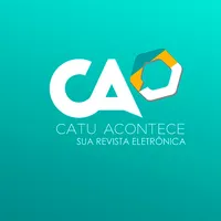 Catu Acontece - A sua revista  icon