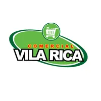 Comercial Vila Rica icon
