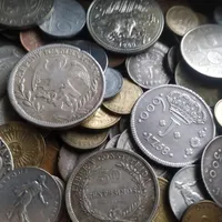 Moedas da ONU icon