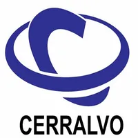 Cerralvo Garmin Entregador icon