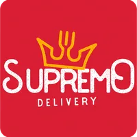 Supremo Delivery icon
