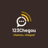 123 Chegou icon