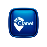 Cianetrv Cell icon