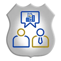 Cidade Transparente icon
