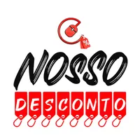Nosso Desconto icon