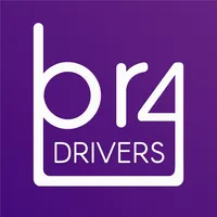 BR4 DRIVERS Passageiro icon