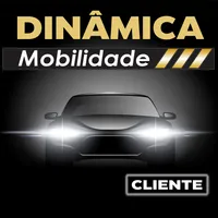 Dinâmica mobilidade cliente icon
