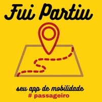 Fui Partiu icon