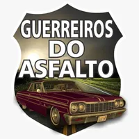 Guerreiros do Asfalto icon
