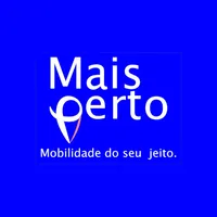 Mais Perto Cliente icon