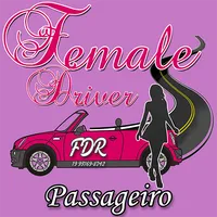 Female Passageiro icon