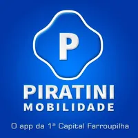 Piratini Mobilidade Passageiro icon