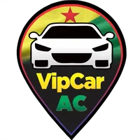 VipCar AC passageiro icon