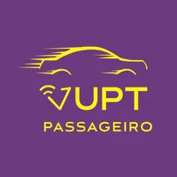 Vupt Passageiro - Peça uma via icon