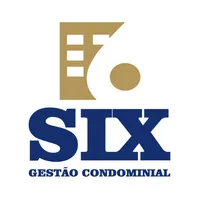 Six Gestão Condominial icon
