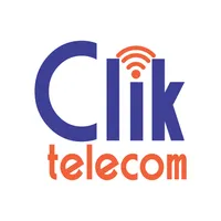 Clik Telecom icon