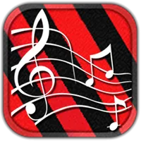 Rossonero - Canzoni del Tifosi icon