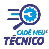 Cadê meu Técnico icon