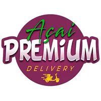 Açaí Premium icon