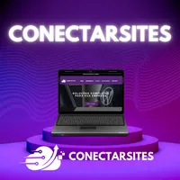 Conectar Sites icon