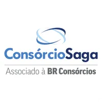 Consórcio Saga icon