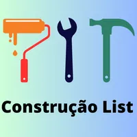 Construção Lista - Materiais icon