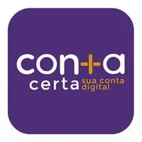 Conta certa icon