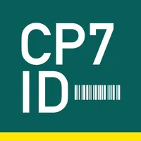 CP7ID - Cartão de Identificaçã icon