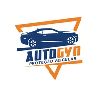 Autogyn rastreamento icon