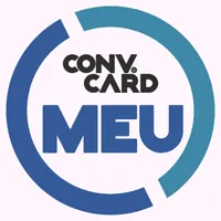 Meu Cartão Convcard icon