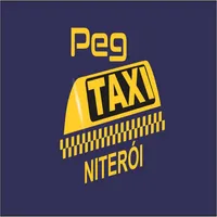 PEG Táxi Niterói icon