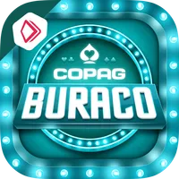 Buraco - Copag Play icon