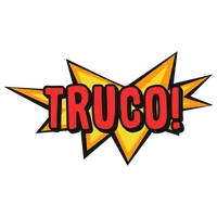 Truco! - Copag Stickers icon