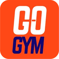 Go Gym! icon
